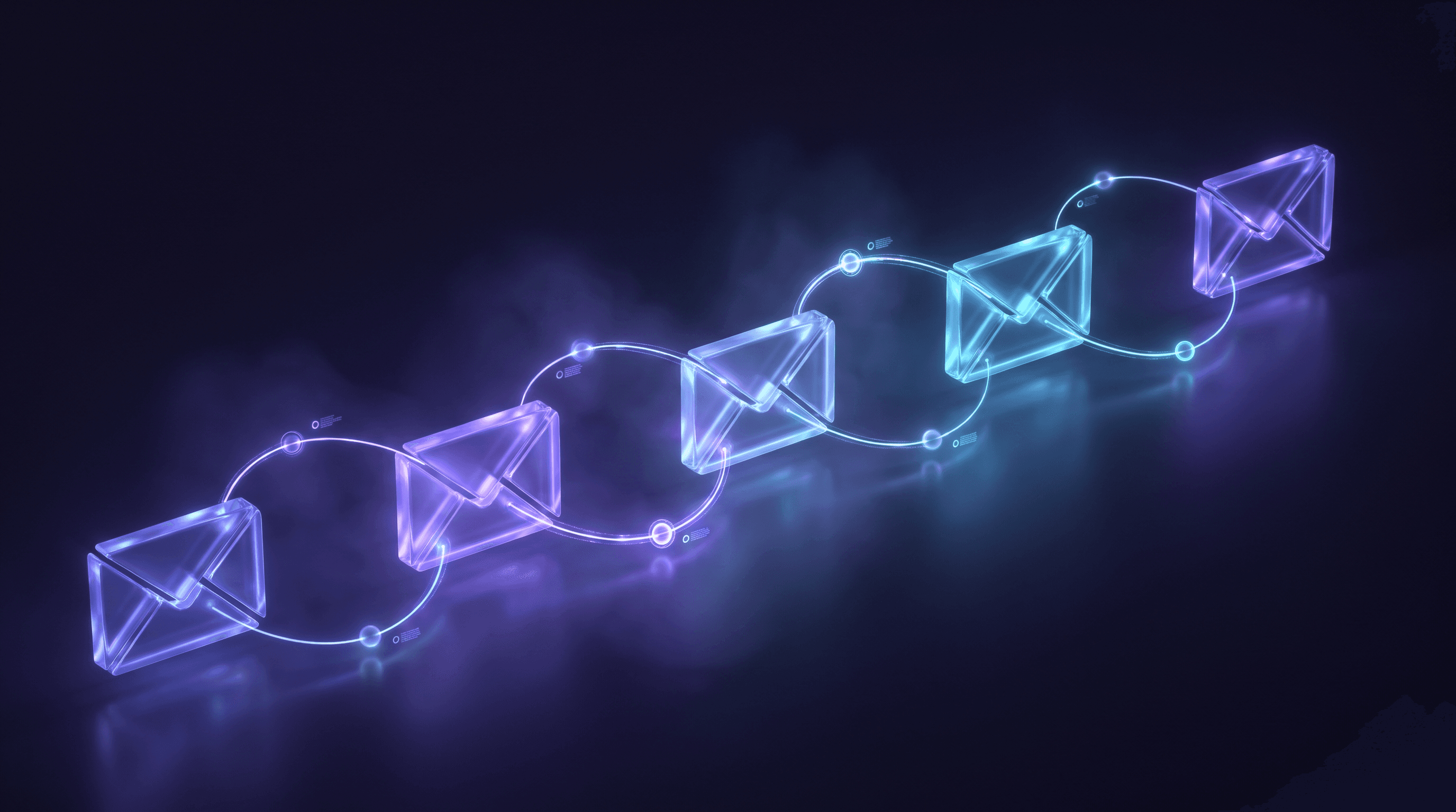 Cold Outreach Sequencer preview